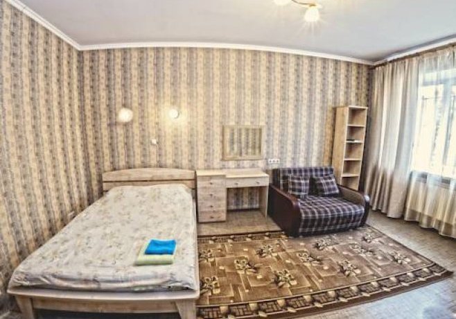 Гостиница Апарт-отель Северный Красноярск-34