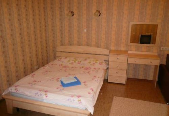 Гостиница Апарт-отель Северный Красноярск-5