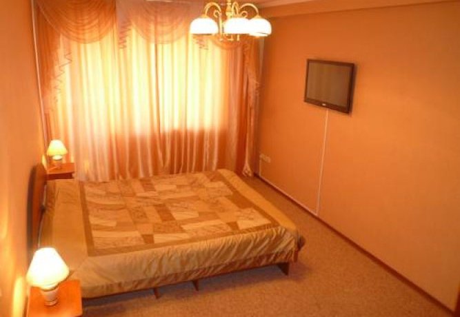 Гостиница Апарт-отель Северный Красноярск-7