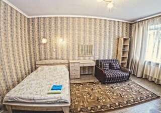 Гостиница Апарт-отель Северный Красноярск Номер "Стандарт"-31